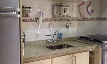 Imagem 4: APARTAMENTO COM 3 DORMITÓRIOS PARA VENDA OU LOCAÇÃO NO MORUMBI