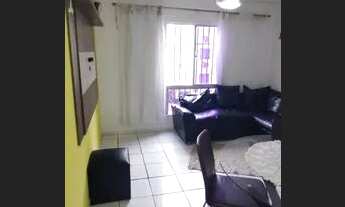 Imagem: Viver Ananindeua - Apto no 1° andar, nascente