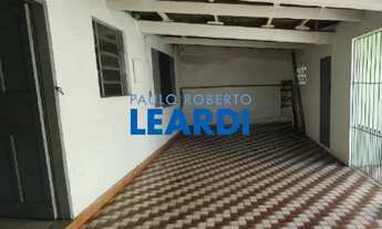 Imagem: CASA SOBREPOSTA - PARQUE ORATÓRIO - SP