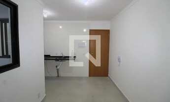 Imagem 2: Apartamento à Venda - Vila Santa Clara, 2 Quartos, 36 m2