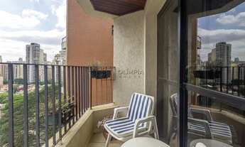 Imagem 6: Venda Apartamento 3 Dormitórios - 162 m² Perdizes