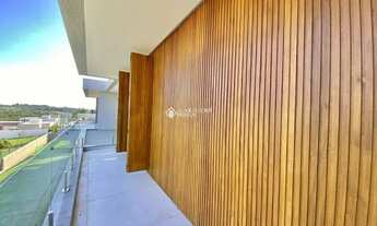 Imagem 4: PORTO ALEGRE - Casa de Condomínio - Alphaville