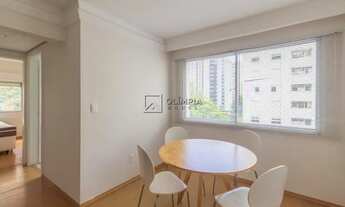 Imagem 3: Apartamento Venda 2 Dormitórios - 70 m² Moema