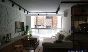 Imagem 5: APARTAMENTO - ITAIM BIBI - SP