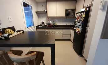 Imagem 7: Casa - Chácara Primavera - Campinas