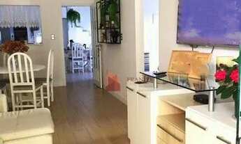 Imagem 2: VENDA: Casa em condomínio fechado com 3 dormitórios no Bairro Dom Bosco em Itajaí