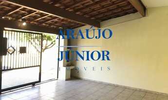 Imagem 3: AMERICANA - Casa Padrão - MORADA DO SOL