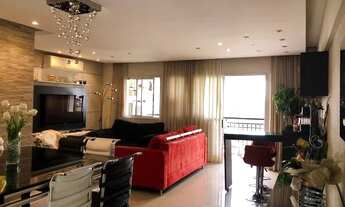 Imagem 4: Apartamento - Fazenda Santa Cândida - Campinas