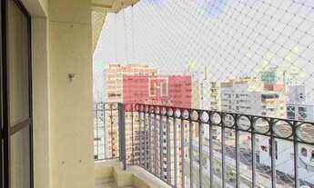 Imagem: Apartamento à venda no bairro Jardim Paulista