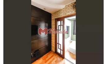 Imagem 4: LINDO STÚDIO / APARTAMENTO TODO MOBILIADO!! VENDA JARDIM SANTA MENA, RESIDENCIAL CALIFÓRNI