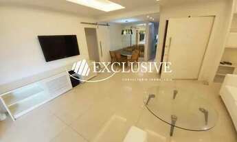 Imagem 3: Apartamento-À VENDA-Leblon-Rio de Janeiro-RJ