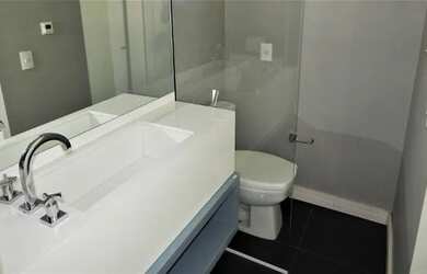 Imagem 5: Alugo Studio Mobiliado na Vila Izabel