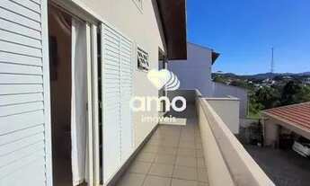 Imagem 6: Cobertura para fins residencial ou comercial para alugar no bairro Dom Joaquim em Brusque