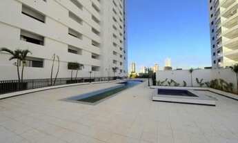 Imagem 3: Flat Edifício Santorini