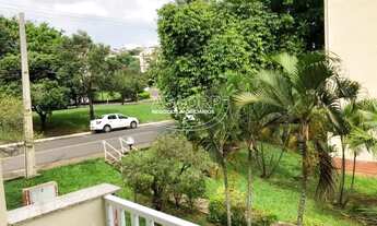 Imagem 6: Apartamento a venda no condomínio Colinas de Piracicaba.(Código AP00964