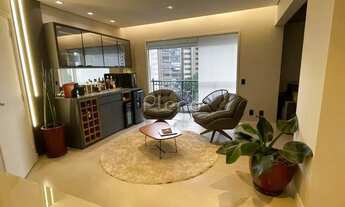 Imagem 4: Apartamento à venda no Cambuí