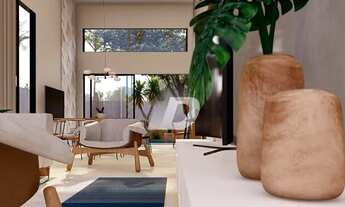 Imagem 6: Casa - Swiss Park - Campinas