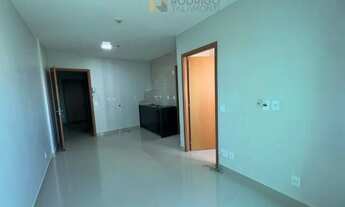 Imagem 11: Apartamento 01 Qto Águas Claras - Mirante Jetiquibá - 33m²