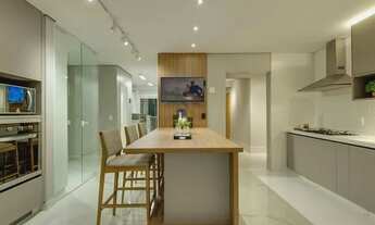 Imagem 2: Apartamento novo com 4 suítes plenas no Setor Bueno