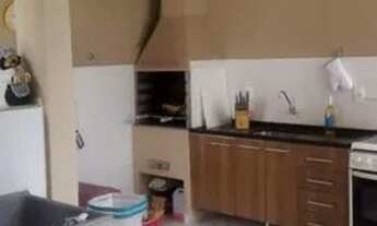 Imagem 3: CASA ASSOBRADADA - JARDIM NOVA PALMARES - SP