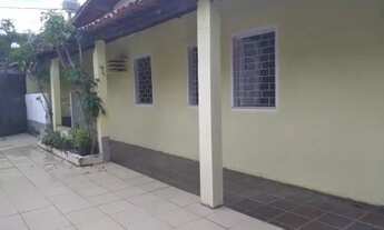 Imagem 2: CASA 3/4 COM SUITE