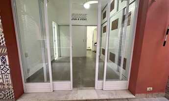 Imagem 10: Excelente imóvel garden em Botafogo em rua cobiçada e tranquila próximo ao melhor comércio