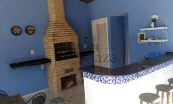 Imagem 5: Residencial Aquarius II - 3 Dormitórios - 550m² Permuta por Apartamento