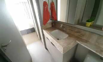 Imagem 3: Apartamento para venda com 40 metros quadrados com 1 quarto em Intermares - Cabedelo - PB