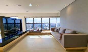 Imagem 5: Ed. Legend com 4 suítes para venda, 274 m² - Gleba Fazenda Palhano - Londrina/PR