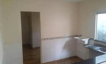 Imagem 4: Casa no terreo 46 Guara II