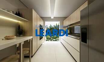 Imagem: CASA EM CONDOMÍNIO - JARDIM PAULISTANO