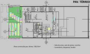 Imagem 6: Venda Casa com 3 dormitórios