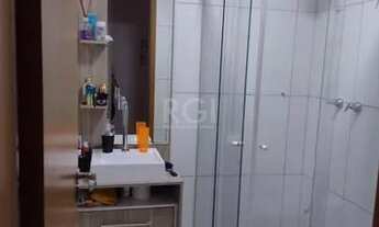 Imagem 6: Apartamento para Venda - 58m², 2 dormitórios, 1 vaga - Morro Santana