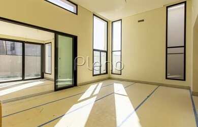 Imagem 6: Casa - Alphaville Dom Pedro 2 - Campinas