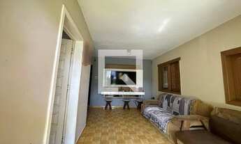 Imagem: Casa para Aluguel - Campestre, 2 Quartos