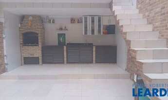 Imagem 2: SOBRADO - VILA SCARPELLI - SP