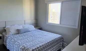 Imagem 4: Apartamento para venda tem 106 metros quadrados com 3 quartos em Jardim Arpoador - São Pau