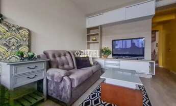 Imagem 4: Kitnet para alugar, 1 quarto/sala, Centro - Novo Hamburgo/RS