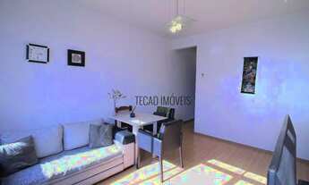 Imagem 7: Apartamento com 1 dormitório para alugar, 70 m² por R$ 4.931,00/mês - Bela Vista - São Pau