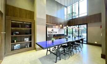 Imagem 5: Apartamento para Locação em São Paulo, Pinheiros, 1 dormitório, 1 banheiro, 1 vaga