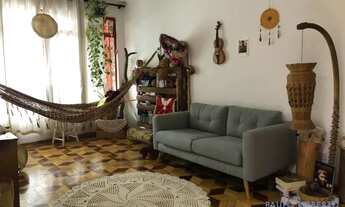 Imagem 3: CASA ASSOBRADADA - CIDADE ADEMAR - SP