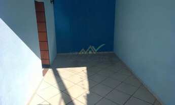 Imagem 4: Locação de Casas / Padrão na cidade de Mogi Guaçu