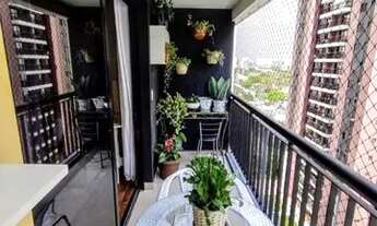 Imagem 7: APARTAMENTO - MOEMA PÁSSAROS - SP