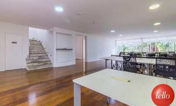 Imagem 6: São Paulo - Casa Comercial - Higienópolis