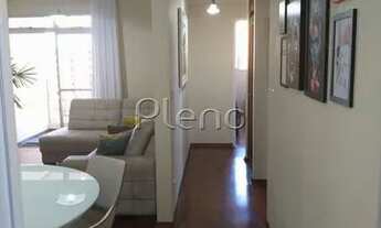 Imagem 6: Apartamento à venda no São Bernardo Campinas