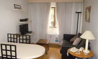 Imagem 6: FLAT - ITAIM BIBI - SP