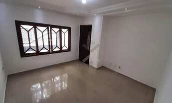 Imagem 2: Casa com 3 dormitórios à venda, 147 m² por R$ 630.000,00 - Vila Pires - Santo André/SP