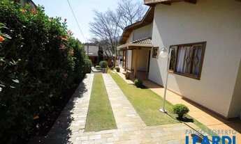 Imagem 6: CASA EM CONDOMÍNIO - CONDOMÍNIO FLAMBOYANT-B - SP