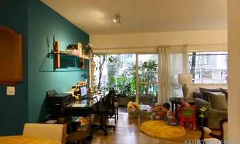 Imagem 3: APARTAMENTO - ITAIM BIBI - SP