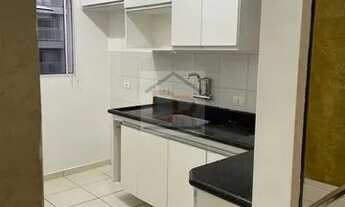 Imagem 6: Apartamento à venda, 60 m² - Condomínio Parque Real - Santa Barbara d'Oeste/SP